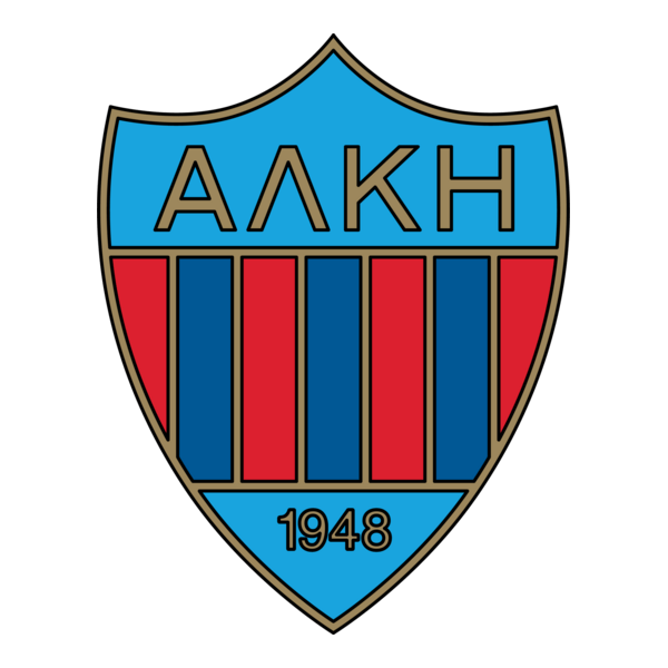 Alki Larnaka Logo PNG Vector