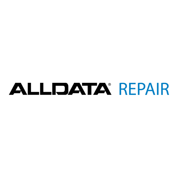 Alldata Repair Logo PNG Vector