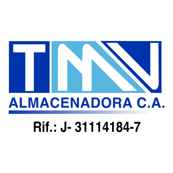 Almacenadora TMV Logo PNG Vector