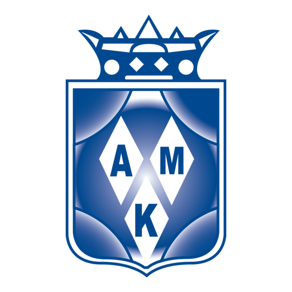 almelos mannenkoor Logo PNG Vector