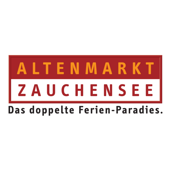 Altenmarkt Zauchensee Logo PNG Vector