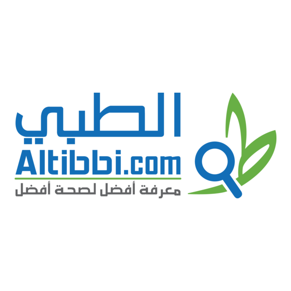 Altibbi Logo PNG Vector