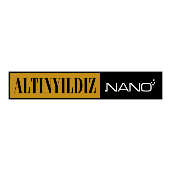 altınyıldız nano Logo PNG Vector