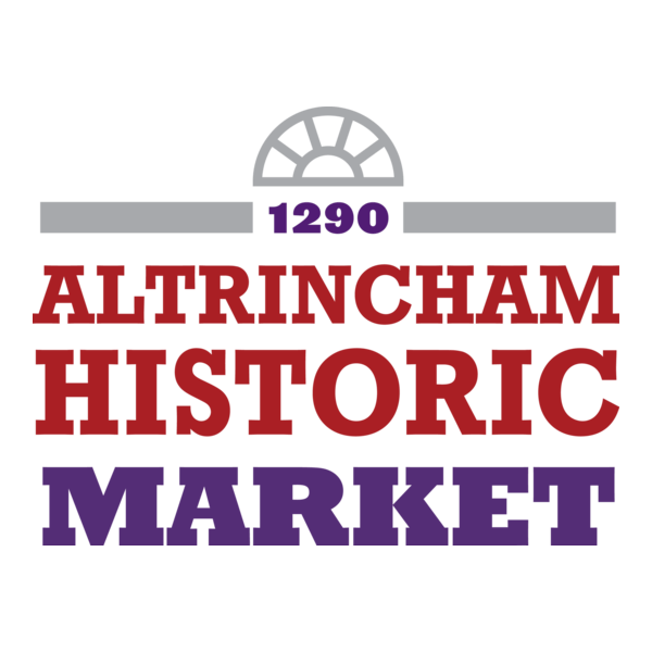 Altrincham Historic Market Logo PNG Vector
