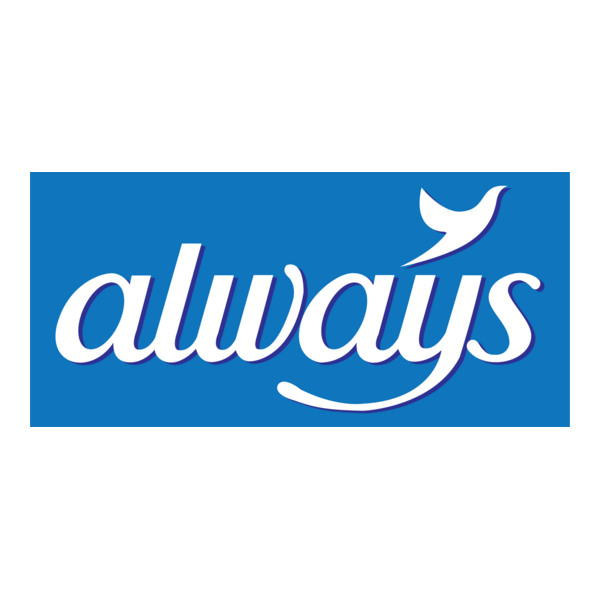 always Logo PNG Vector