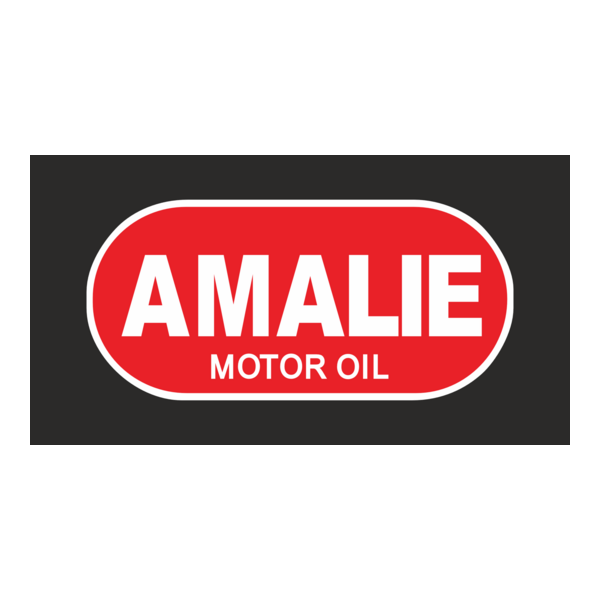 Amalie Logo PNG Vector