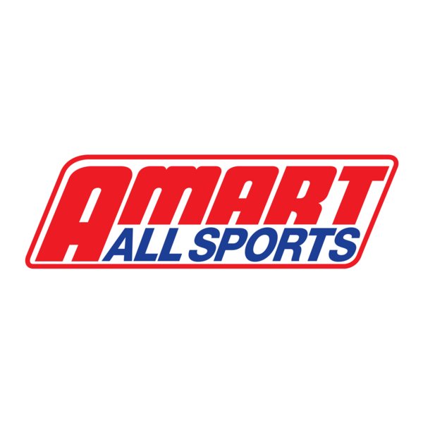 Amart All Sports Logo PNG Vector