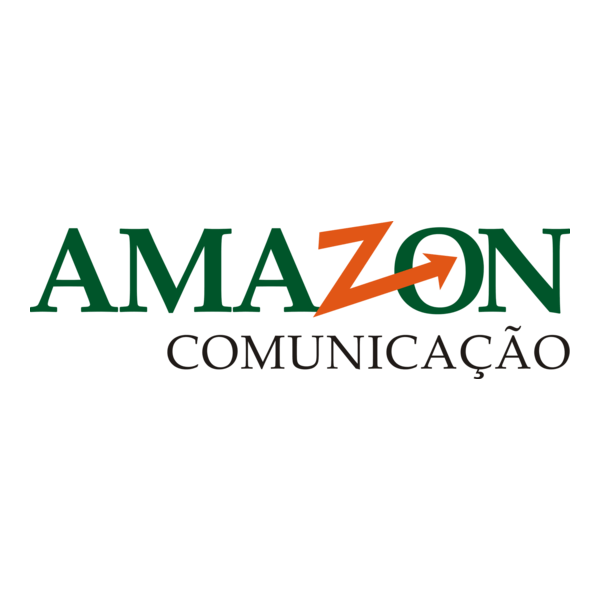 Amazon Comunicação Logo PNG Vector