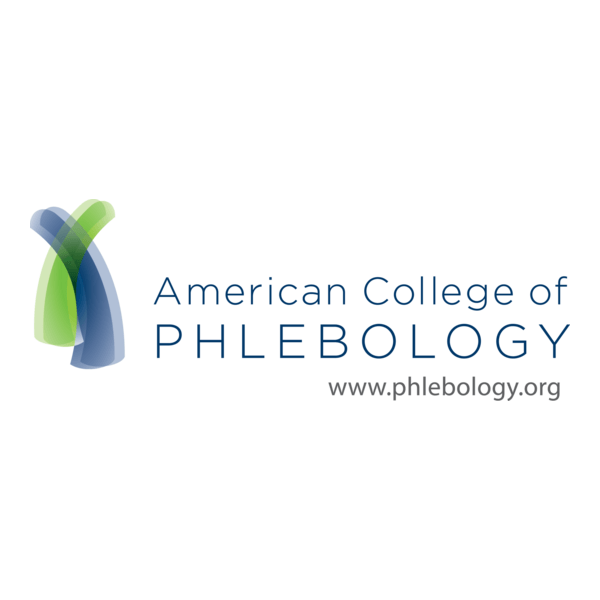 American College of Phlebology Logo PNG Vector
