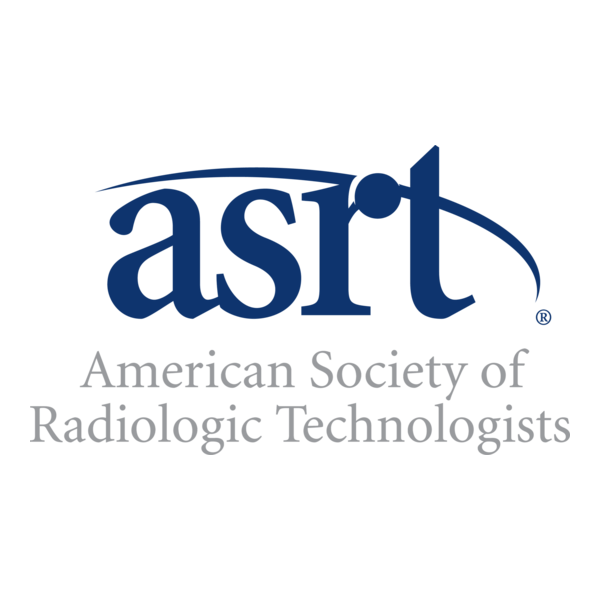 American Society of Radiologic Technologists Logo PNG Vector