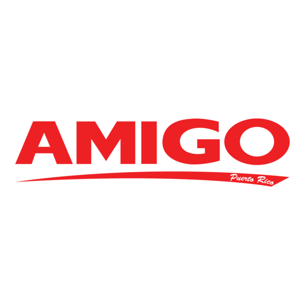 Amigo Logo PNG Vector