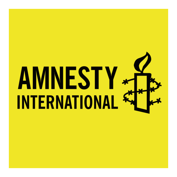 Amnesty International Logo PNG Vector