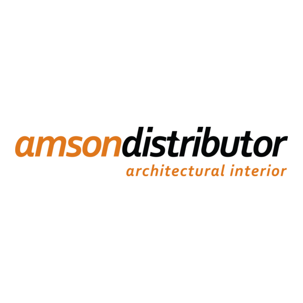 Amson Distributor Logo PNG Vector