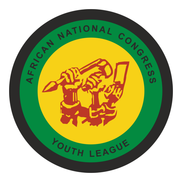 ANC Youth League Logo PNG Vector