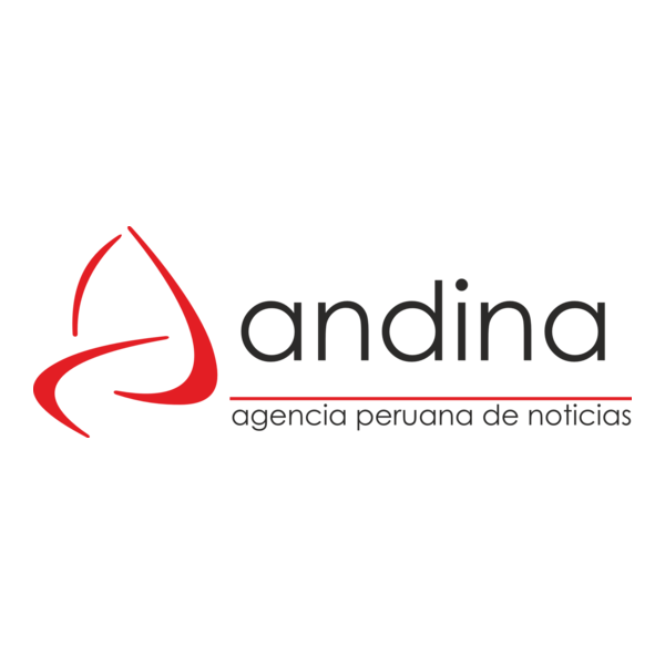 Andina Logo PNG Vector
