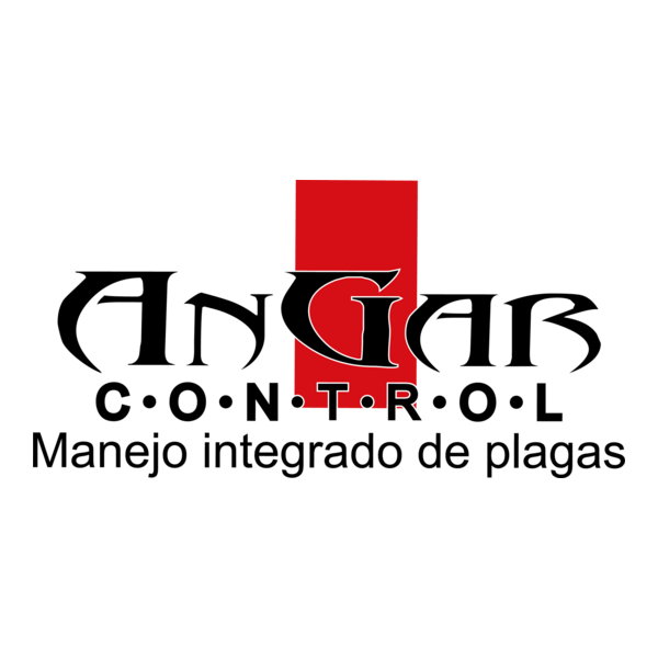 Angar Control Logo PNG Vector