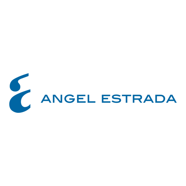 Angel Estrada Logo PNG Vector