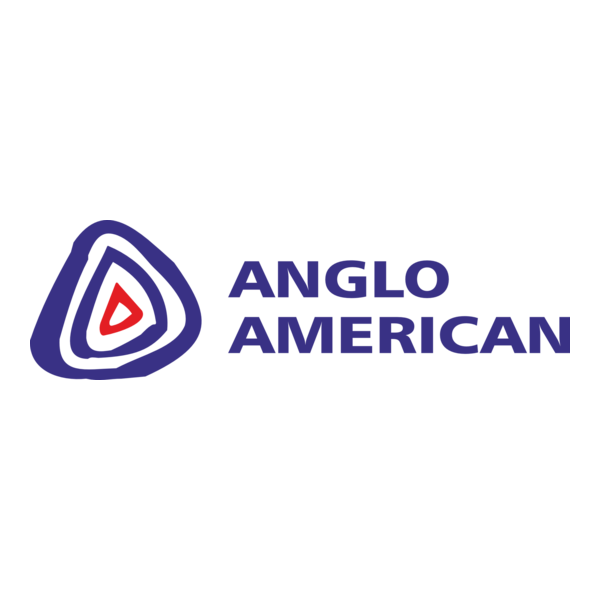 Anglo American Logo PNG Vector