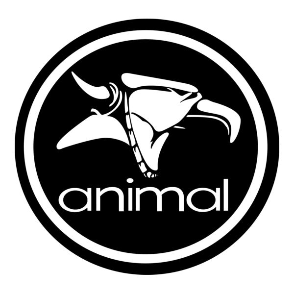 Animal Logo PNG Vector