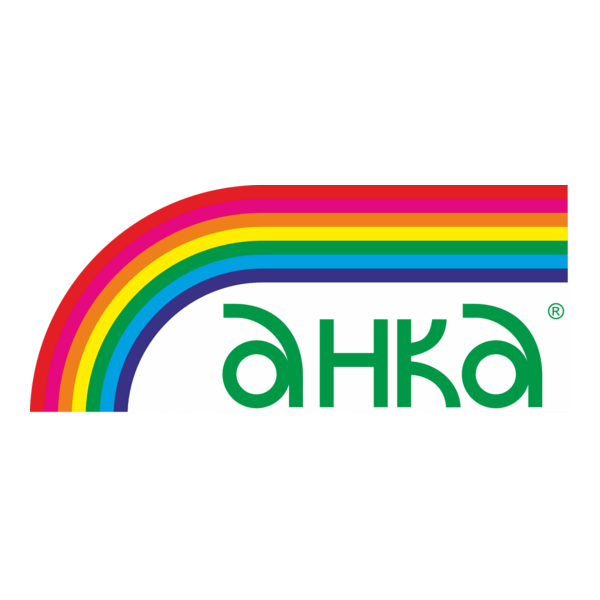 Anka Logo PNG Vector