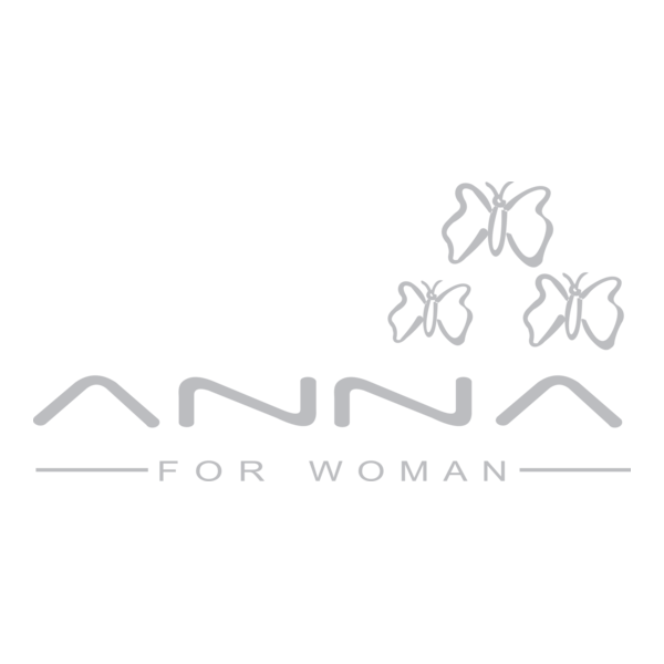 Anna For Woman Logo PNG Vector