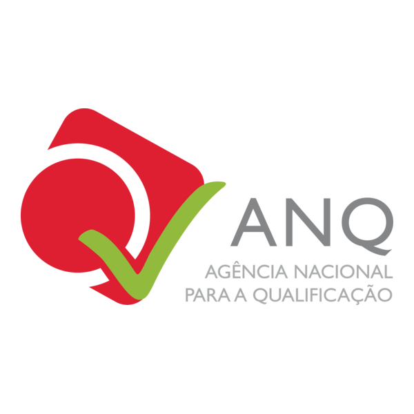 ANQ - Agência Nacional para a Qualificação Logo PNG Vector