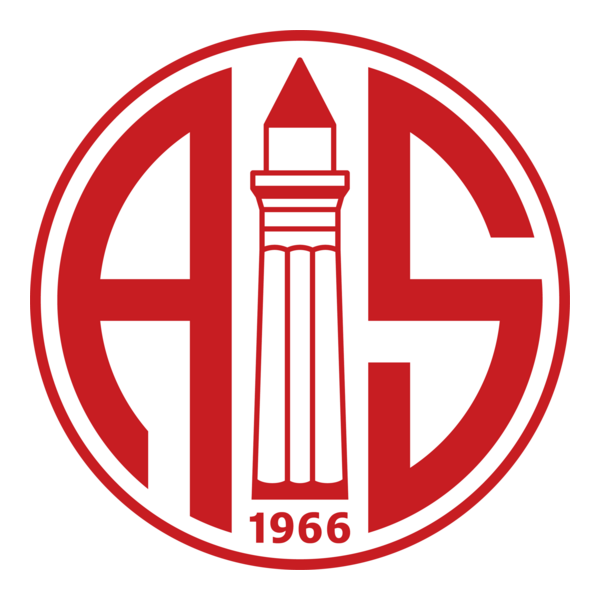 Antalya Spor Logo PNG Vector