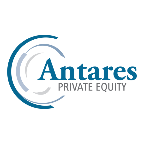 Antares Logo PNG Vector