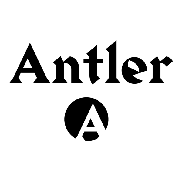 Antler Logo PNG Vector