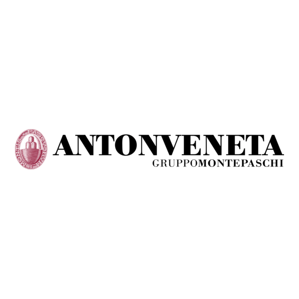 Antonveneta Logo PNG Vector