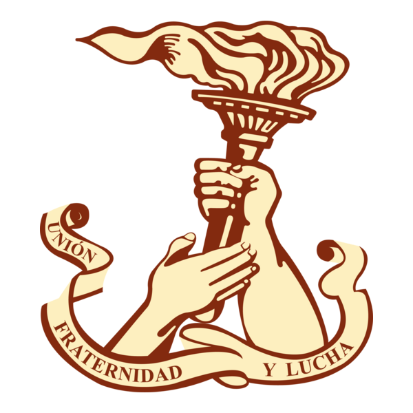 Antorcha Campesina Logo PNG Vector