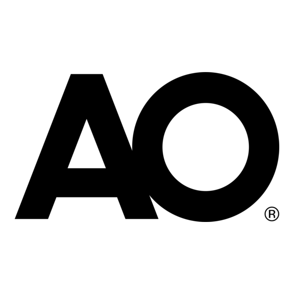 AO Logo PNG Vector