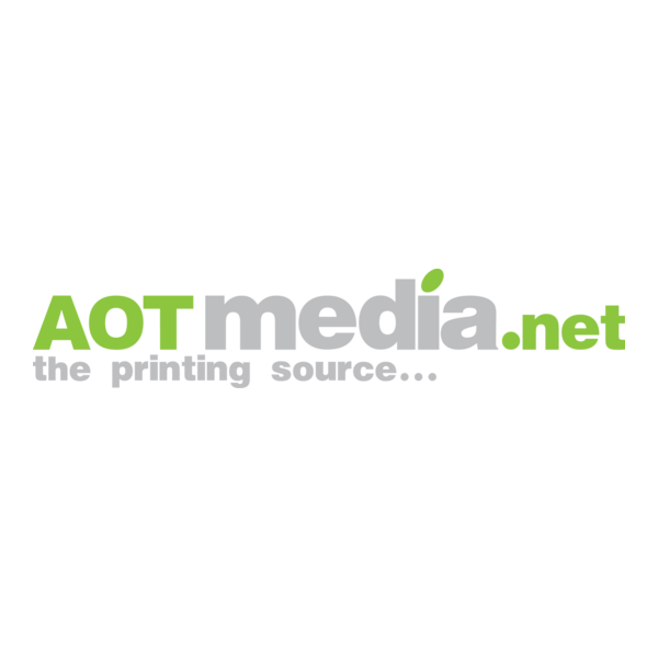 AOTmedia Logo PNG Vector