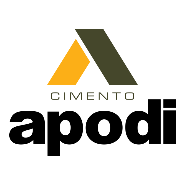apodi Logo PNG Vector