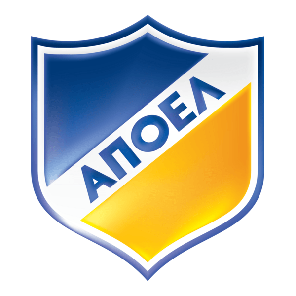 APOEL Logo PNG Vector