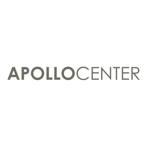 Apollo Center Logo PNG Vector