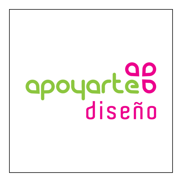APOYARTE DISEÑO Logo PNG Vector