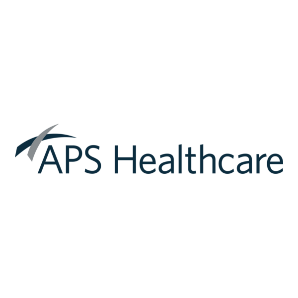 APS Healthcare Logo PNG Vector