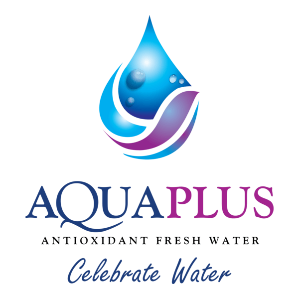 Aqua Plus Logo PNG Vector