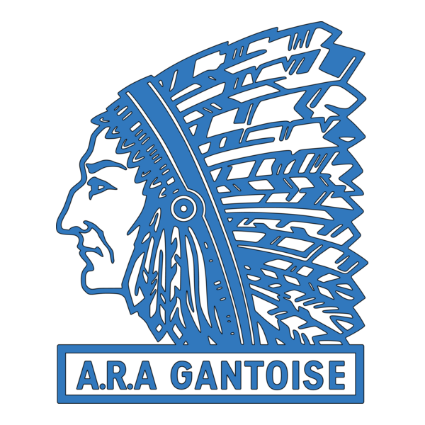 ARA Gantoise Logo PNG Vector