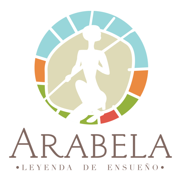 Arabela Logo PNG Vector