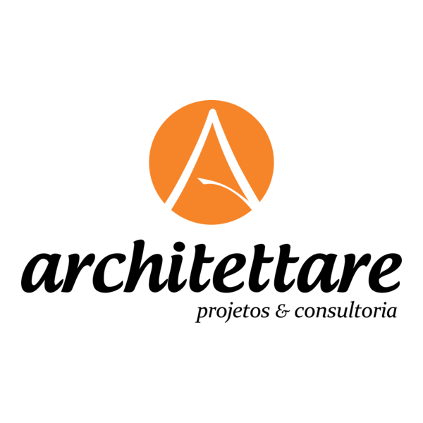 Architettare - Projetos & Consultoria Logo PNG Vector