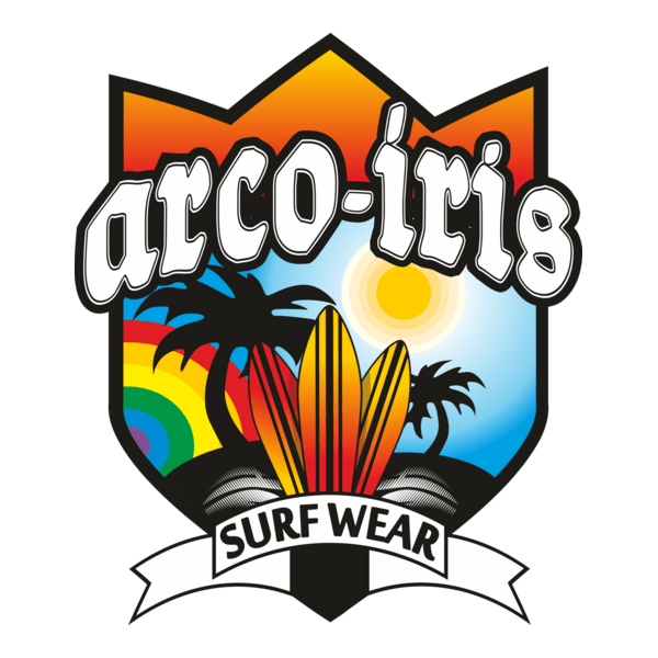 Arco-Iris Logo PNG Vector