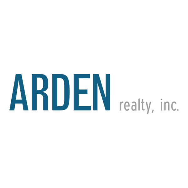 Arden Realty Logo PNG Vector