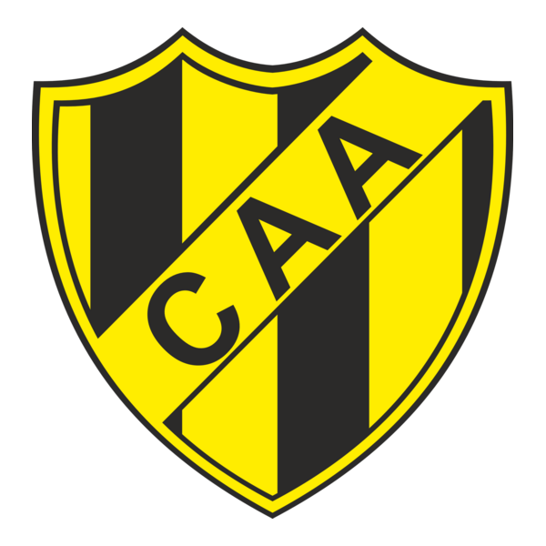 Argentino de 25 de Mayo Logo PNG Vector