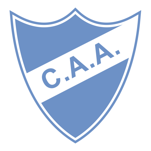 ARGENTINOS DE ROSARIO Logo PNG Vector