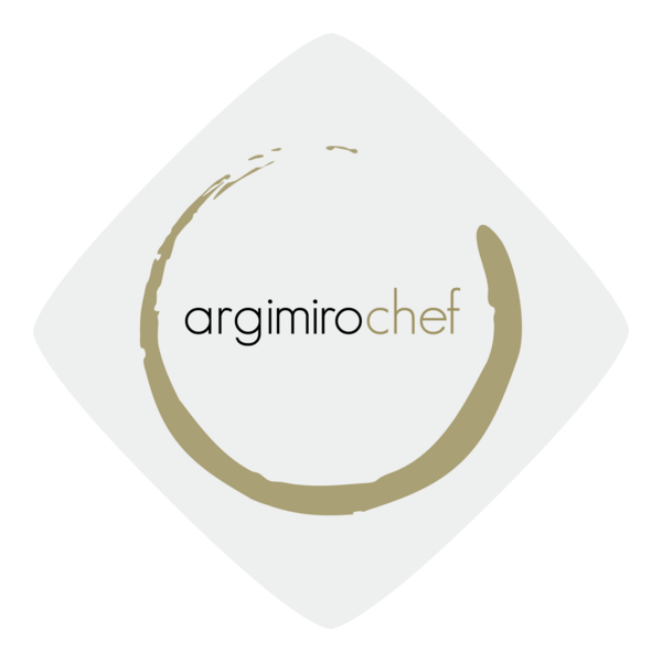 argimiro chef Logo PNG Vector