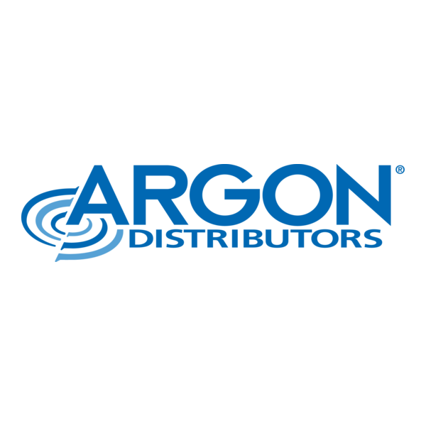 Argon Distributors Logo PNG Vector