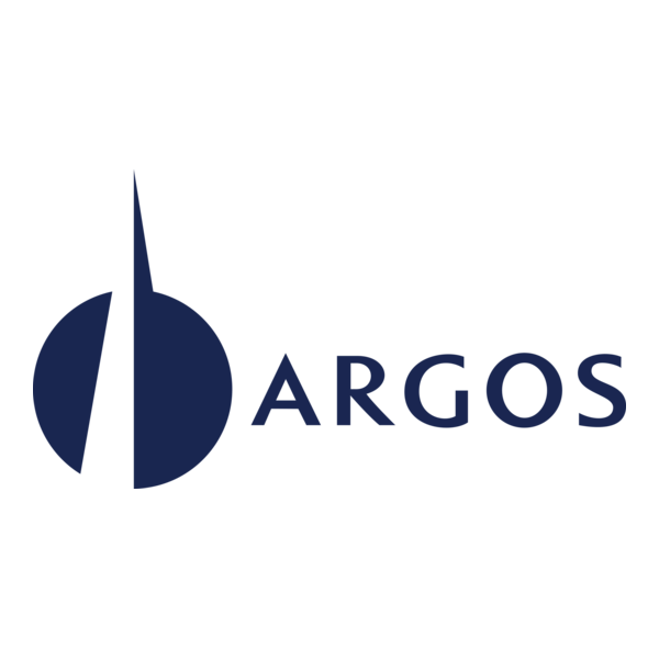Argos Logo PNG Vector