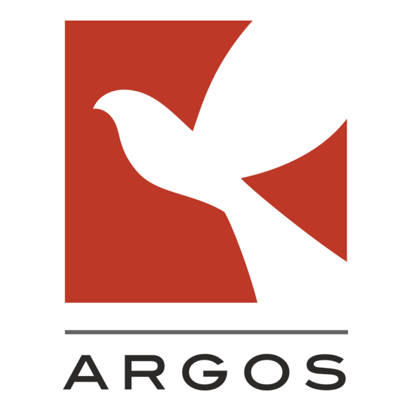 ARGOS Promotional Textiles Producer Logo PNG Vector